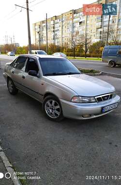 Седан Daewoo Nexia 2007 в 