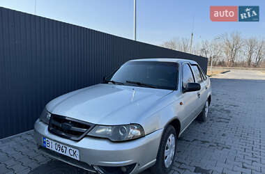 Седан Daewoo Nexia 2009 в Хмельницком