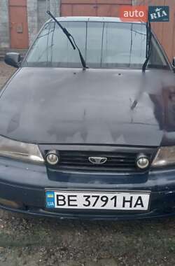 Седан Daewoo Nexia 2008 в 