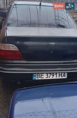 Седан Daewoo Nexia 2008 в 