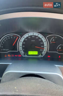 Седан Daewoo Nexia 2012 в 