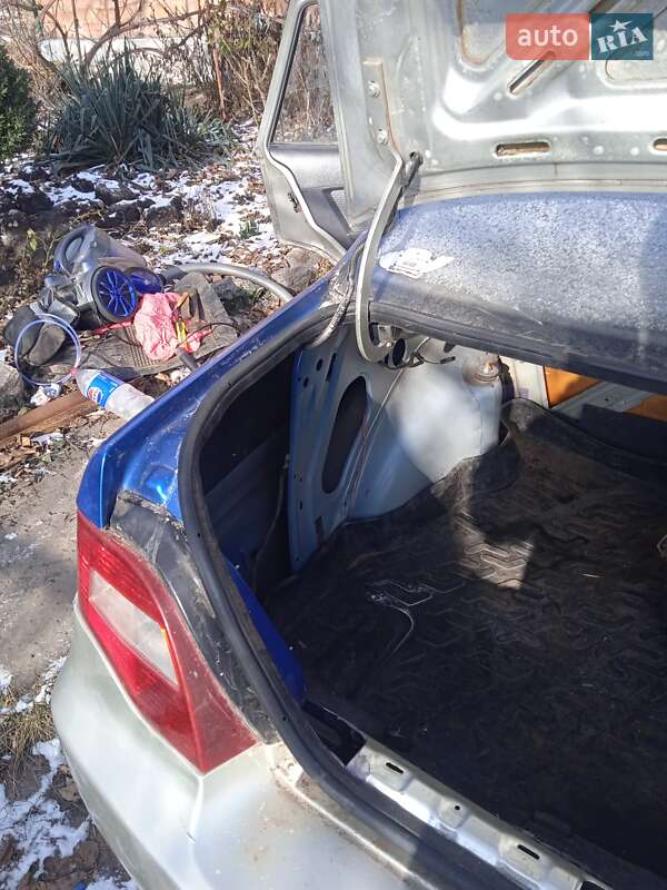 Седан Daewoo Nexia 2008 в Карловке фото 7 Седан Daewoo Nexia 2008 в Карловке