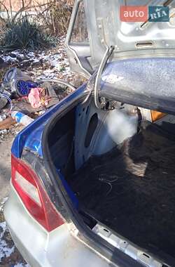 Седан Daewoo Nexia 2008 в 