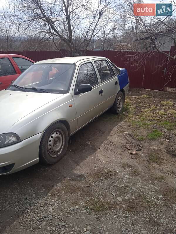 Седан Daewoo Nexia 2008 в Карловке фото 11 Седан Daewoo Nexia 2008 в Карловке