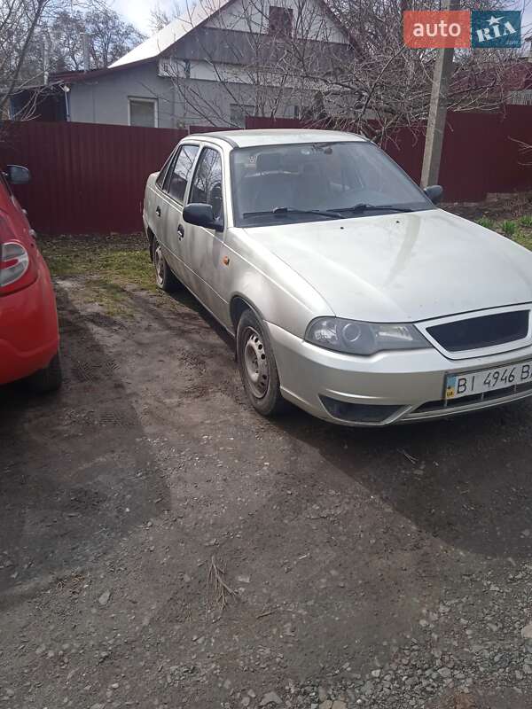 Седан Daewoo Nexia 2008 в Карловке фото 12 Седан Daewoo Nexia 2008 в Карловке