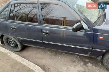 Седан Daewoo Nexia 2006 в 