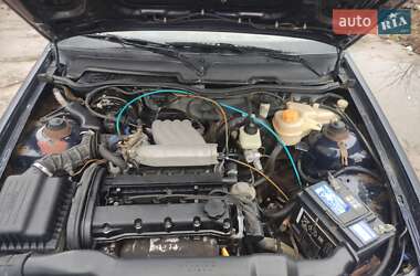 Седан Daewoo Nexia 2007 в 