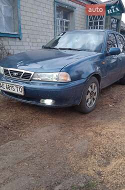 Седан Daewoo Nexia 1997 в 