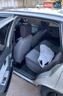 Седан Daewoo Nexia 2008 в 