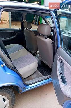 Седан Daewoo Nexia 2006 в 