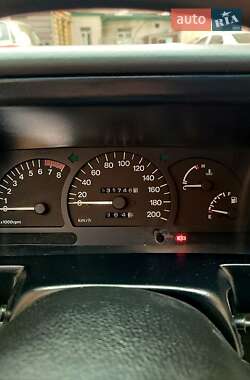Седан Daewoo Nexia 2006 в 