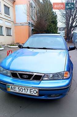 Седан Daewoo Nexia 2006 в 