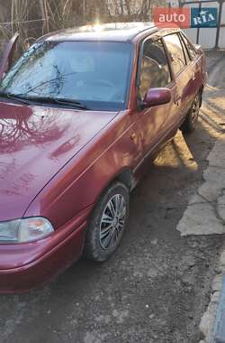 Седан Daewoo Nexia 2007 в 