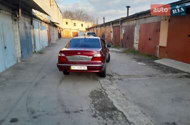 Седан Daewoo Nexia 2007 в 