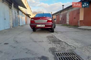 Седан Daewoo Nexia 2007 в 