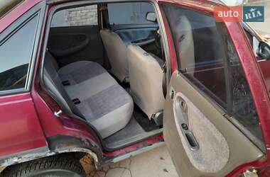 Седан Daewoo Nexia 2007 в 