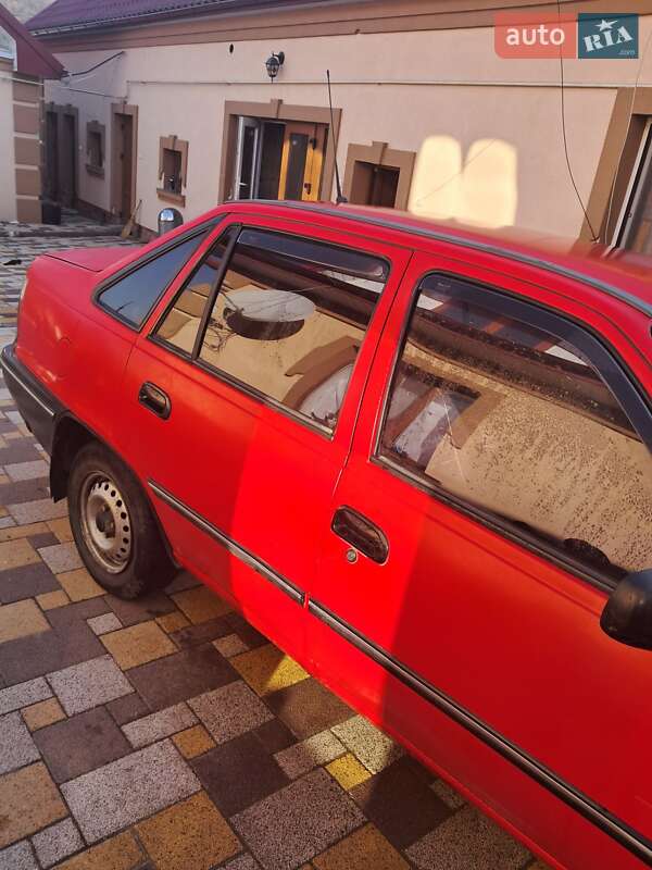 Седан Daewoo Nexia 2007 в Городенці