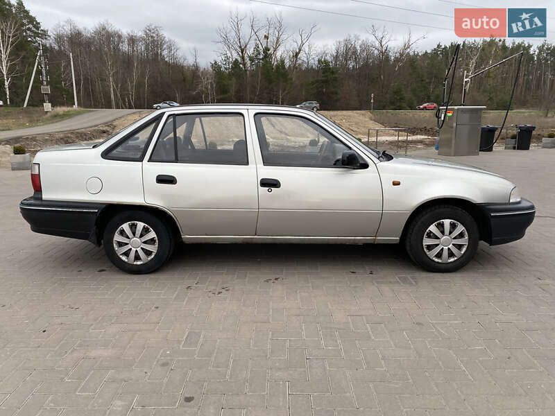 Седан Daewoo Nexia 2006 в Киеве фото 8 Седан Daewoo Nexia 2006 в Киеве