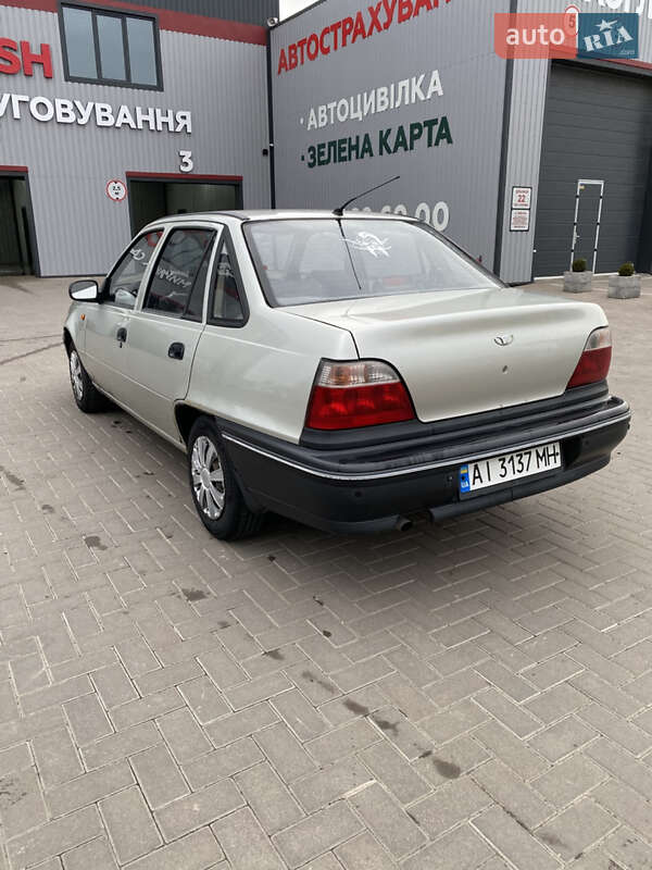 Седан Daewoo Nexia 2006 в Киеве фото 5 Седан Daewoo Nexia 2006 в Киеве