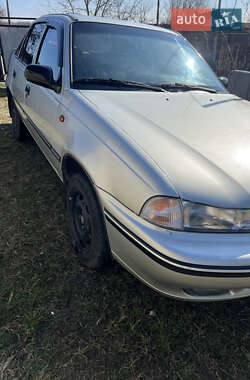 Седан Daewoo Nexia 2008 в 