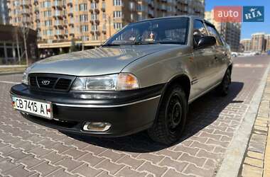 Седан Daewoo Nexia 2007 в 