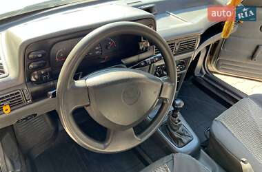 Седан Daewoo Nexia 2007 в 