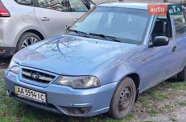 Седан Daewoo Nexia 2008 в 