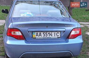 Седан Daewoo Nexia 2008 в 