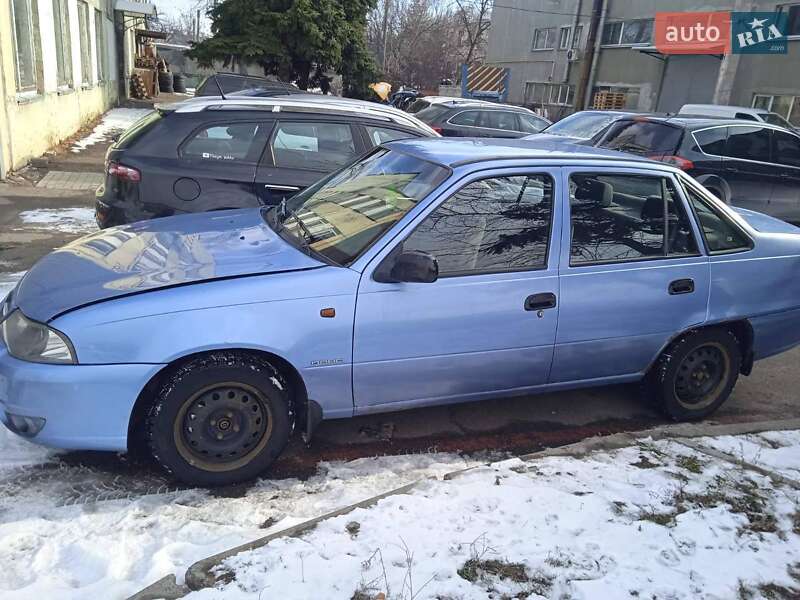Седан Daewoo Nexia 2008 в Черкассах