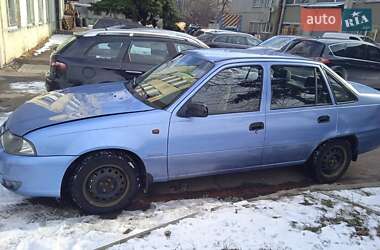Седан Daewoo Nexia 2008 в 