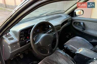 Седан Daewoo Nexia 1996 в 