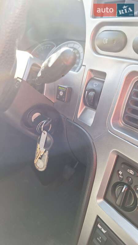 Седан Daewoo Nexia 2011 в Борисполі