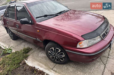 Седан Daewoo Nexia 2007 в Днепре