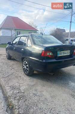 Седан Daewoo Nexia 2008 в 