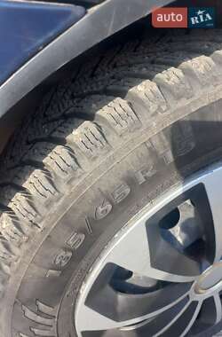 Седан Daewoo Nexia 2008 в 