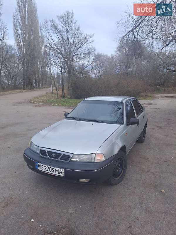 Daewoo Nexia 2006