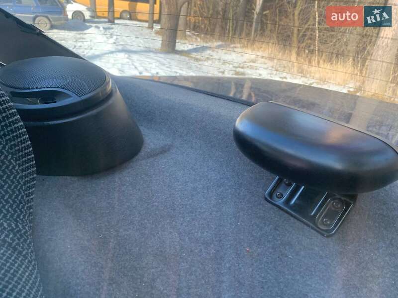 Седан Daewoo Nexia 2008 в Ильинцах