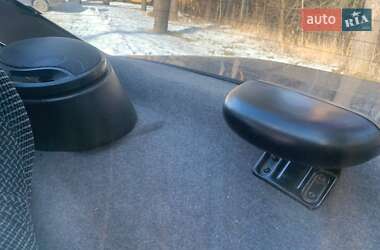 Седан Daewoo Nexia 2008 в 