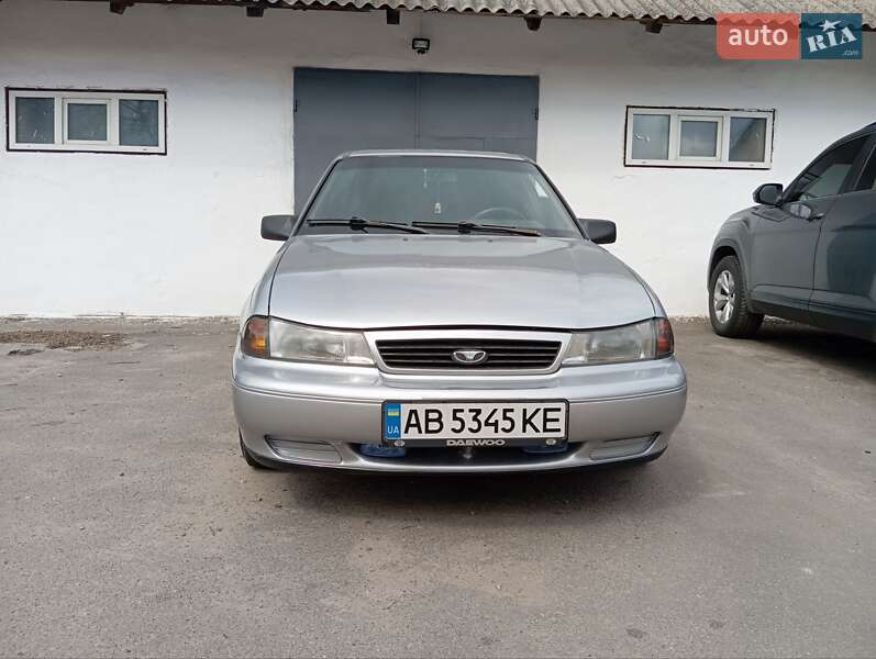 Седан Daewoo Nexia 1995 в Калинівці