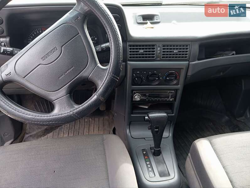 Седан Daewoo Nexia 1995 в Калинівці