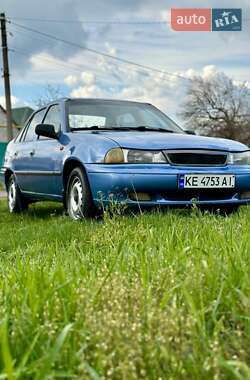 Седан Daewoo Nexia 2007 в 