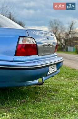 Седан Daewoo Nexia 2007 в 