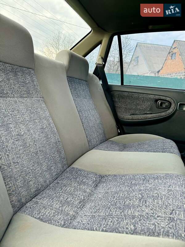 Седан Daewoo Nexia 2007 в Днепре