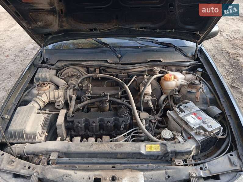 Седан Daewoo Nexia 2011 в Виннице