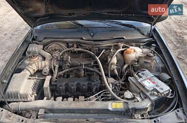 Седан Daewoo Nexia 2011 в 