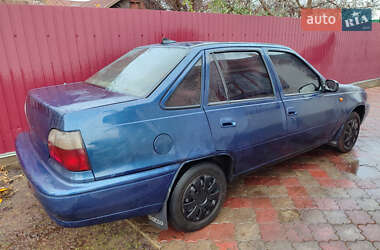 Седан Daewoo Nexia 1997 в 