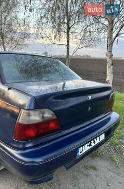 Седан Daewoo Nexia 1997 в 