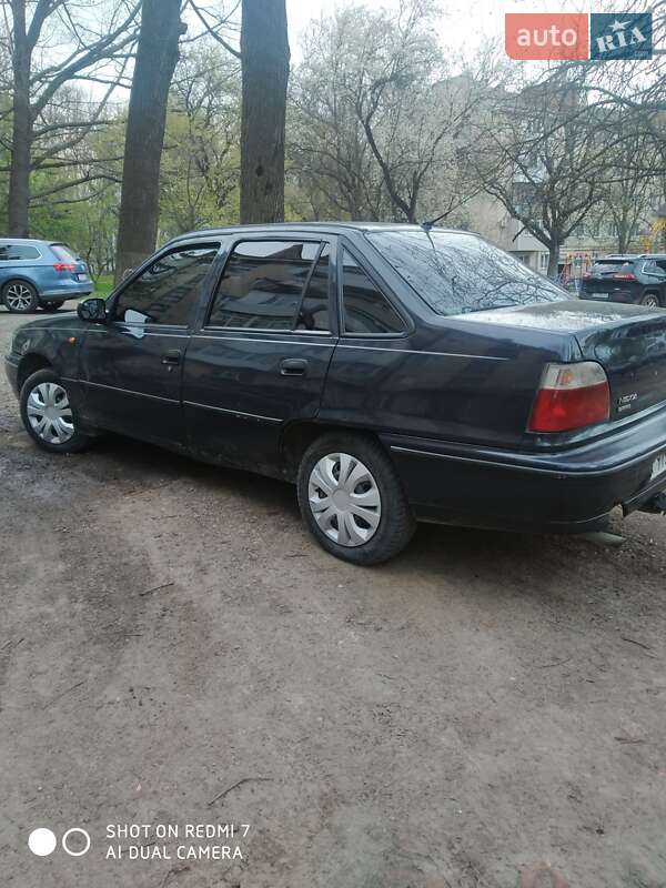 Daewoo Nexia 2007