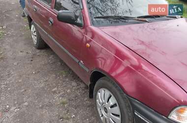 Седан Daewoo Nexia 2007 в 