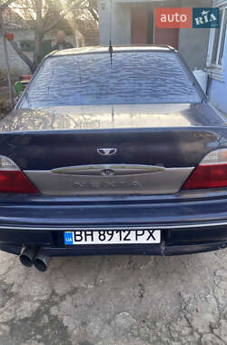 Седан Daewoo Nexia 2006 в 